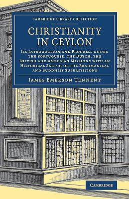 Christianity In Ceylon