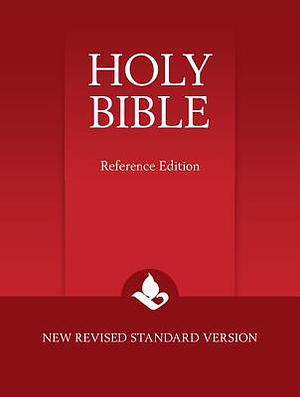 NRSV Reference Bible