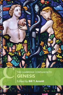 Cambridge Companion To Genesis