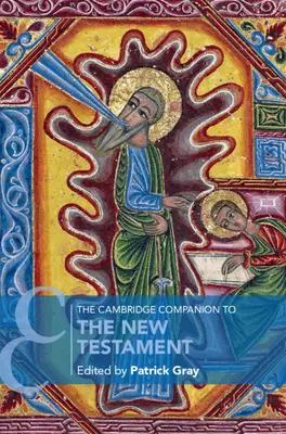 Cambridge Companion To The New Testament