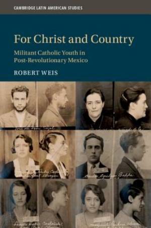 For Christ And Country