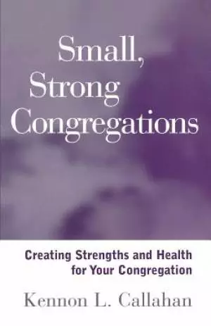 Small Strong Congregations