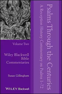 Psalms Through the Centuries, Volume Two