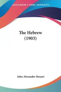 The Hebrew (1903)