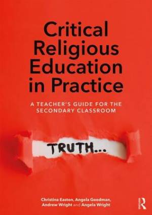 A Practical Guide to Critical Religious Education