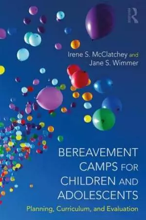 Bereavement Camps For Children And Adolescents