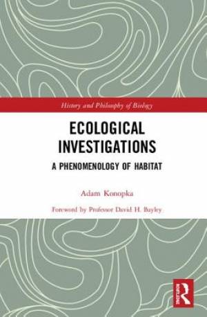 Ecological Investigations