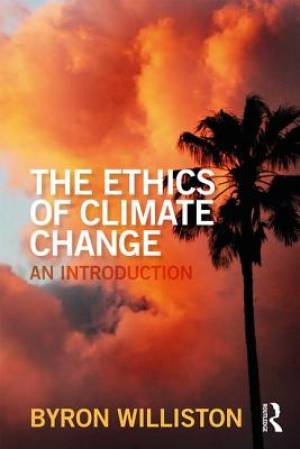 The Ethics of Climate Change: An Introduction