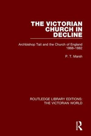 Victorian Church In Decline