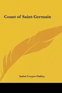 Count of Saint-Germain