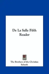 De La Salle Fifth Reader