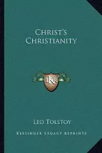 Christ's Christianity