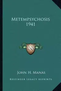 Metempsychosis 1941