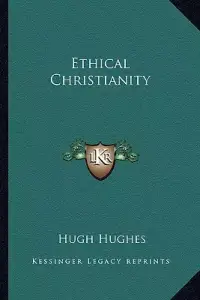 Ethical Christianity