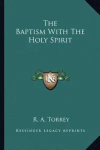 The Baptism With The Holy Spirit