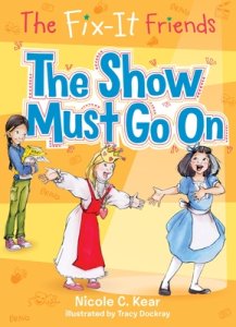 Show Must Go On