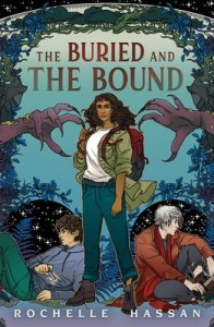 Buried And The Bound