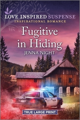Fugitive in Hiding