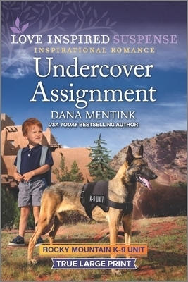 Undercover Assignment