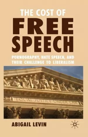 The Cost of Free Speech
