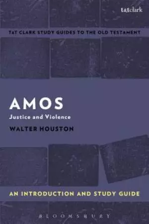 Amos: an Introduction and Study Guide