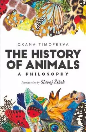 A History of Animals in Philosophy