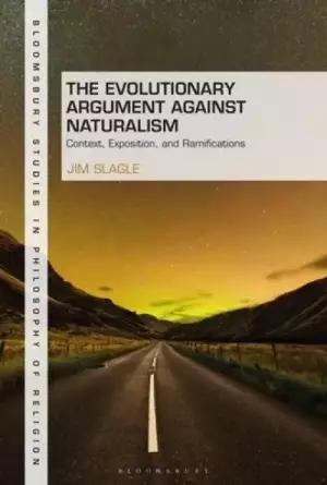 Evolutionary Argument Against Naturalism