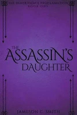 The Assassin's Daughter