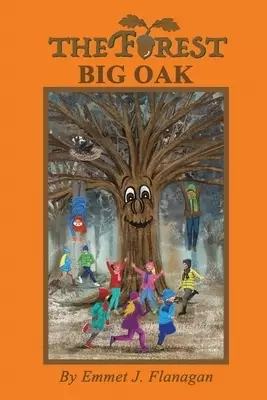 The Forest - Big Oak