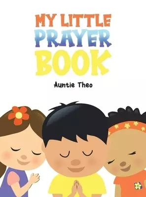 My Little Prayer Book