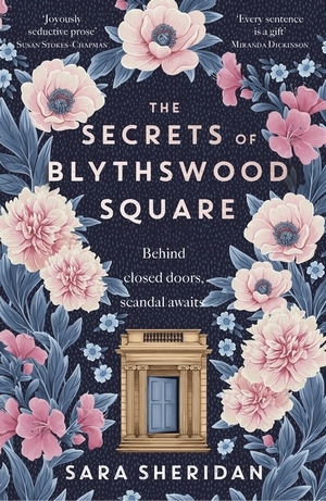 Secrets of Blythswood Square