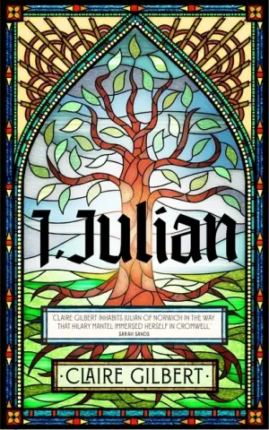 Cover of I, Julian