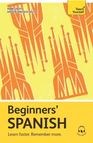 Beginners' Spanish