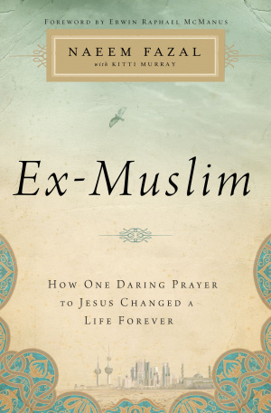 Ex Muslim