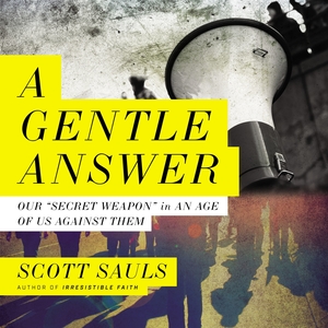 Gentle Answer