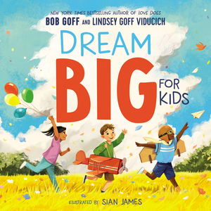 Dream Big for Kids