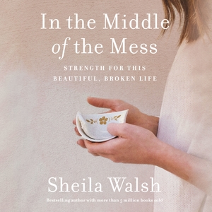In the Middle of the Mess