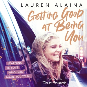 Getting Good at Being You