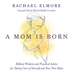 Mom Is Born