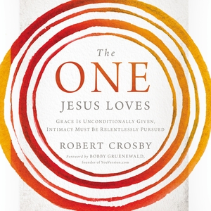 One Jesus Loves