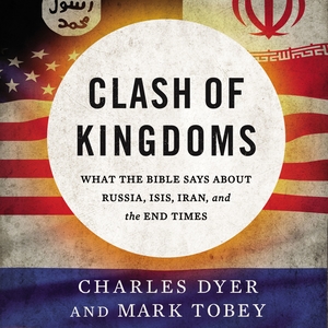 Clash of Kingdoms