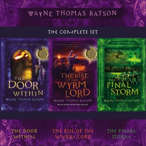 Door Within Trilogy