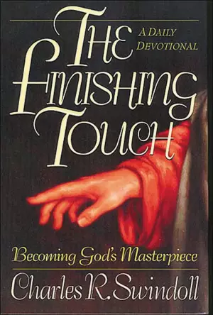 Finishing Touch Daily Devotional