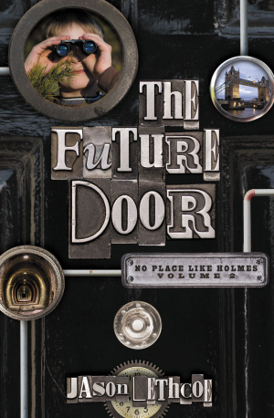 Future Door