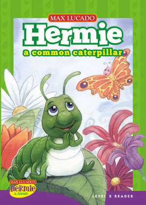 Hermie: A Common Capterpillar