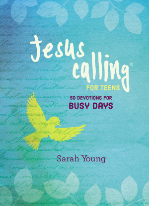 Jesus Calling