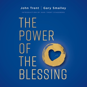 Power of the Blessing
