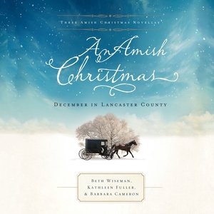 Amish Christmas