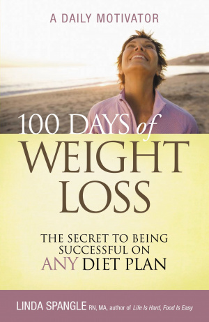 100 Days Of Weight Loss Pb