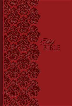 King James Study Bible Personal Size  Lt